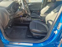 Usata Ford Focus ST-Line 120 CV (88 kW) 2018 Berlina
