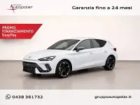 Occasion Cupra Leon 150 ch (110 kW) 2025 Citadine
