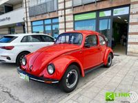 usata VW Maggiolino Serie " Jeans Bug "