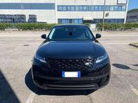 Usata Land Rover Range Rover Velar SE 179 CV (131 kW) 2019 Nero SUV