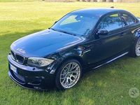 Usata BMW 1M 2011 Coupé