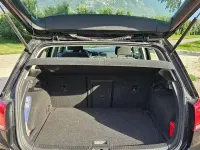 Usata VW Golf VII 122 CV (89 kW) 2014 Nero Berlina