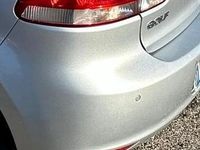 Usata VW Golf VI 105 CV (77 kW) 2010 Utilitaria