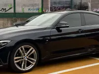 Usata BMW 420 Gran Coupé M Sport 190 CV (139 kW) 2019 Nero Coupé
