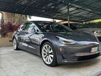 usata Tesla Model 3 Allradantrieb Dual Motor Performance