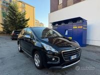 Usata Peugeot 3008 Business-Line 115 CV (84 kW) 2014 Other Station wagon