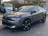 Usata Citroën C4 PureTech 131 CV (96 kW) 2025 Grigio SUV