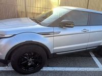 usata Land Rover Range Rover evoque 2.2 TD4 5p. Presti