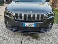 Usata Jeep Cherokee Longitude 194 CV (142 kW) 2019 SUV