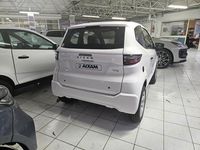 Nuova Aixam City Pack 88 CV (64 kW) 2025 Bianco Berlina
