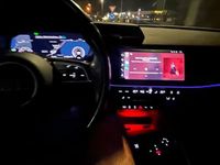 Usata Audi A3 S-Line 150 CV (110 kW) 2022 Berlina