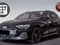 Usata Audi A3 S-Line 150 CV (110 kW) 2024 Mythosschwarz metallic Berlina