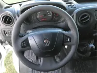 Usata Renault Master 145 CV (106 kW) 2017 Bianco Furgone