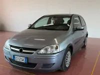 Usata Opel Corsa 80 CV (58 kW) 2005 Utilitaria
