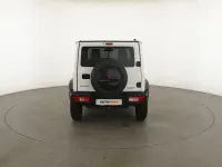 Occasion Suzuki Jimny 102 ch (75 kW) 2023 Blanc SUV
