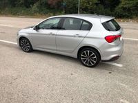 usata Fiat Tipo Tipo5p 1.6 mjt Lounge 5 porte s&s