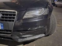 Usata Audi A4 170 CV (125 kW) 2009 Station wagon