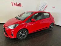 usata Toyota Yaris 1.5 Hybrid 1.5 Hybrid 5 porte Active