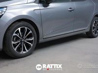 Usata Renault Clio V Techno 91 CV (66 kW) 2025 Grigio Berlina