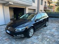 usata VW Passat Variant 2.0 tdi Comfortline dsg