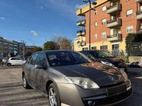 Usata Renault Laguna III 110 CV (80 kW) 2012 Other Berlina