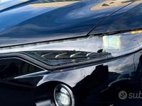 Usata Maserati Levante 275 CV (202 kW) 2020 Nero SUV