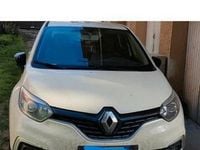 Usata Renault Captur 90 CV (66 kW) 2017 SUV