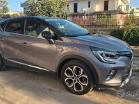 Usata Renault Captur 95 CV (69 kW) 2020 SUV