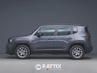 Usata Jeep Renegade Limited 131 CV (96 kW) 2024 Grigio SUV