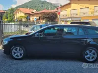 Usata Volvo V60 Dynamic 120 CV (88 kW) 2018 Nero Station wagon