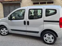 Usata Fiat Qubo Trekking 80 CV (58 kW) 2019 Grigio Monovolume