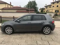 Usata VW Golf VII Executive 116 CV (85 kW) 2017 Berlina