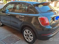 usata Fiat 500X 1.6mtj diesel 120cv 2016