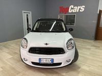 Usata Mini One D Countryman Business 90 CV (66 kW) 2016 Other SUV