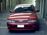 usata Nissan Primera 1ª serie - 1998