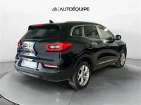 Usata Renault Kadjar 116 CV (85 kW) 2021 Nero SUV