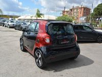 usata Smart ForTwo Electric Drive fortwo EQ Passion