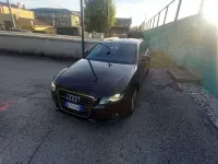 Usata Audi A4 Advanced 143 CV (105 kW) 2009 Station wagon