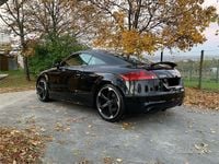 Usata Audi TT RS 340 CV (250 kW) 2011 Coupé