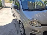 Usata Fiat Panda 80 CV (58 kW) 2014 Grigio Utilitaria