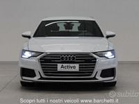 Usata Audi A6 Business 204 CV (150 kW) 2024 Altro Station wagon