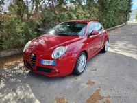 usata Alfa Romeo MiTo MiTo 1.4 T 155 CV Distinctive