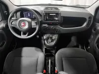 Nuova Fiat Panda S 70 CV (51 kW) 2025 Blu Utilitaria