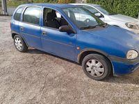 Usata Opel Corsa 60 CV (44 kW) 1997 Utilitaria