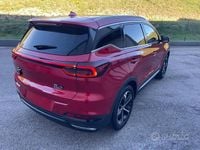 Usata DR DR 6.0 148 CV (108 kW) 2024 Rosso SUV