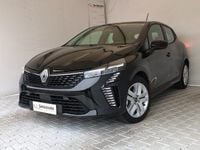 Usata Renault Clio V Evolution 100 CV (73 kW) 2025 Nero