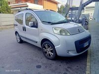 Usata Fiat Qubo Active 69 CV (50 kW) 2010 Monovolume