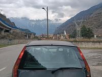 Usata Fiat Punto 60 CV (44 kW) 2001 Grigio Utilitaria