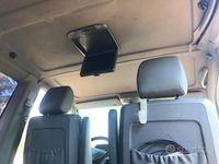 Usata Mercedes Vito 2003 Grigio Furgone