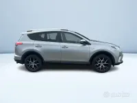 Usata Toyota RAV4 Hybrid Style 2016 SUV